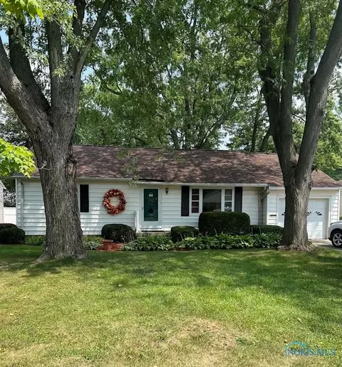 1707 Washington Ave, Findlay, OH 45840