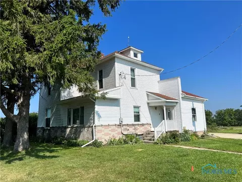 9773 W State Route 18, Fostoria, OH 44830