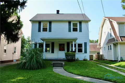 2329 Westbrook Dr, Toledo, OH 43613