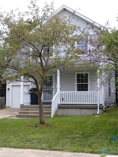 2254 Vermont Ave, Toledo, OH 43620