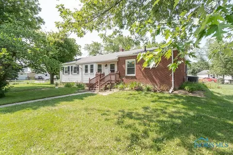 1501 Michigan Ave, Maumee, OH 43537