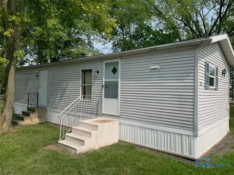538 Huddle Rd Lot #22, Napoleon, OH 43545