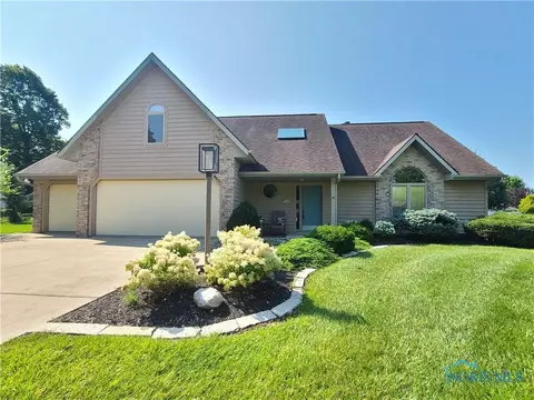 121 Quail Run, Archbold, OH 43502