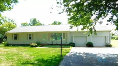 2241 Mccutchenville Rd, Fostoria, OH 44830
