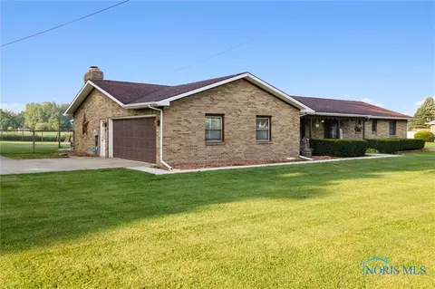 6019 County Road C, Delta, OH 43515