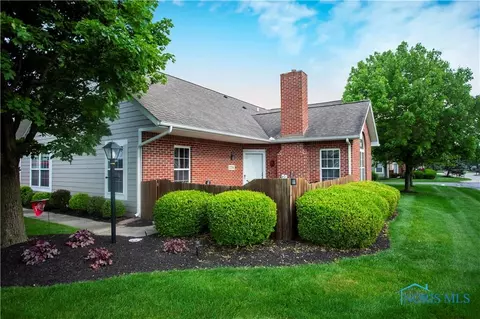 7724 Timbers Edge, Waterville, OH 43566