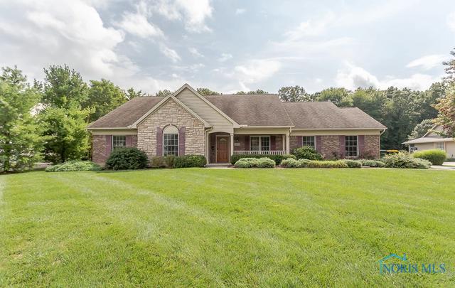 11113 Oak Pointe Dr, Whitehouse, OH 43571 - Movoto