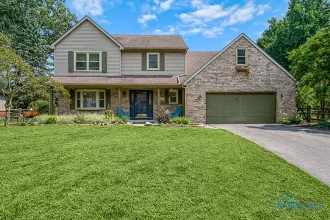 2306 Gibley Park Rd, Toledo, OH 43617