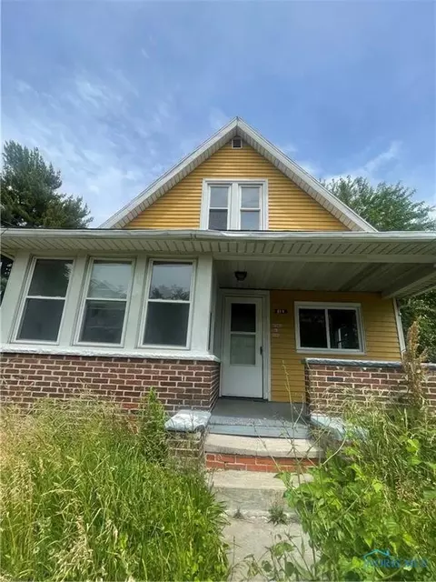 513 Palmer St, Toledo, OH 43608