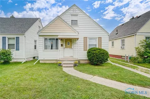 3623 Wersell Ave, Toledo, OH 43608