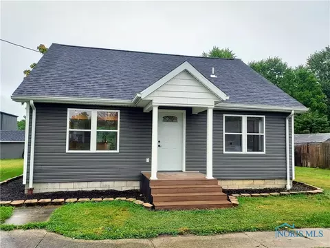 307 E Cross St, Columbus Grove, OH 45830