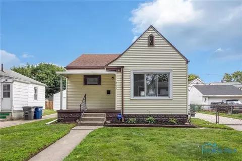 943 Francis Ave, Toledo, OH 43609