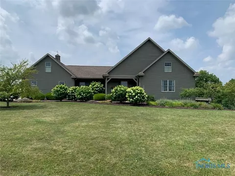 11888 County Hwy 81, Forest, OH 45843