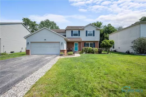 31 Saint Catherine Ct, Holland, OH 43528