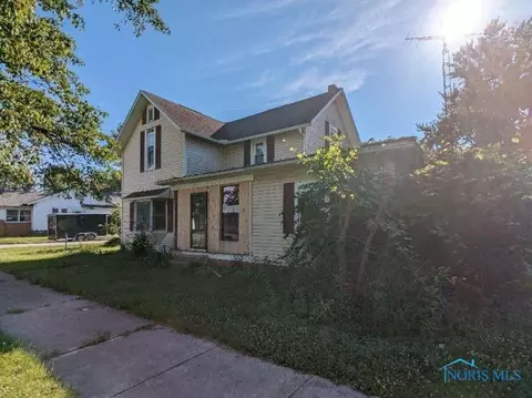 2449 S Main St, Hoytville, OH 43529