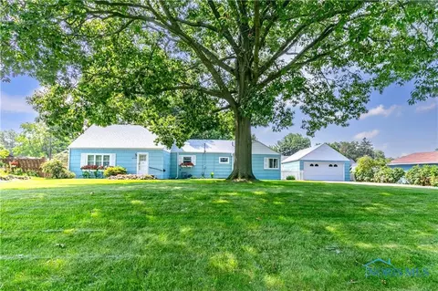 2319 Bodette Ave, Toledo, OH 43613