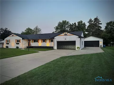 6007 Winding Way, Sylvania, OH 43560