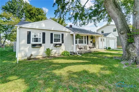 515 Sackett St, Maumee, OH 43537
