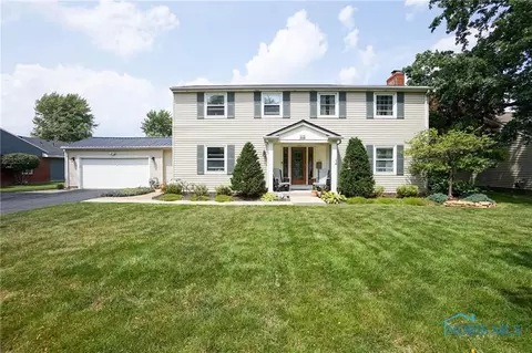 610 Orchard Ln, Findlay, OH 45840