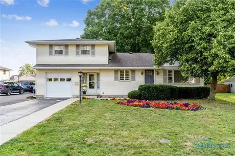 220 Durrell St, Findlay, OH 45840