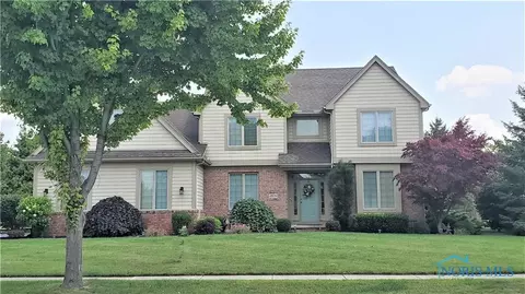 2835 Back Bay Dr, Maumee, OH 43537