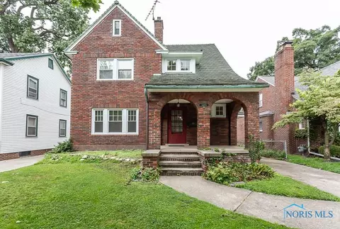 3405 Harley Rd, Toledo, OH 43606