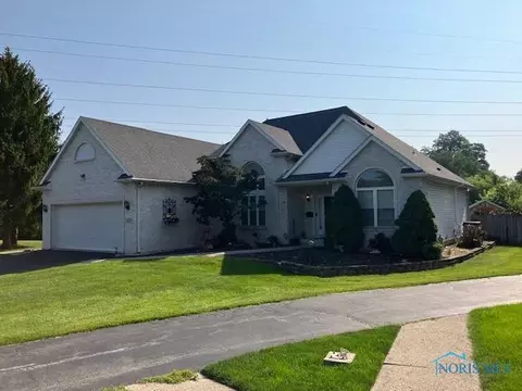 Undisclosed, Toledo, OH 43615