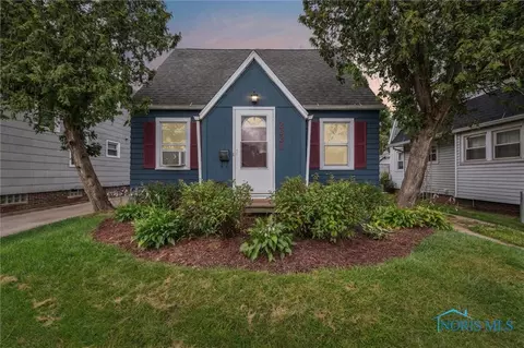 2331 W Sylvania Ave, Toledo, OH 43613