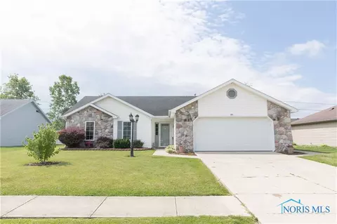 550 Bunn Dr, Defiance, OH 43512
