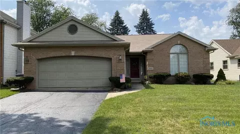 5027 Planet Ave, Toledo, OH 43623