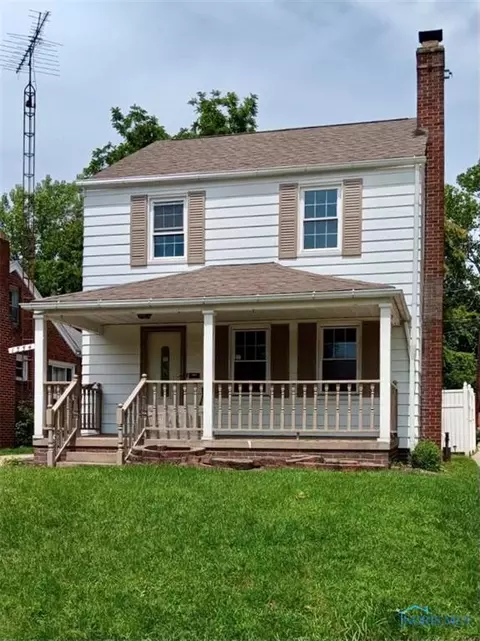 1354 Crestwood Rd, Toledo, OH 43612