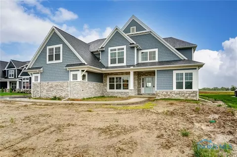111 Old Dover Rd, Perrysburg, OH 43551