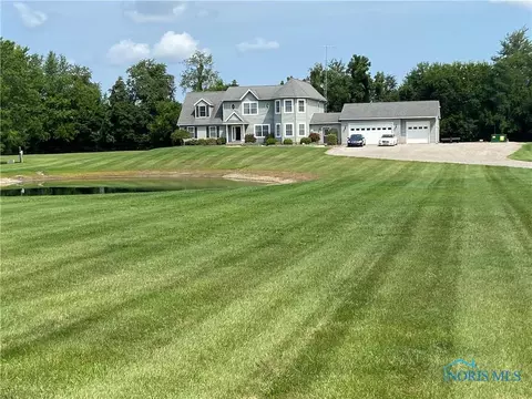 5220 County Road C, Delta, OH 43515