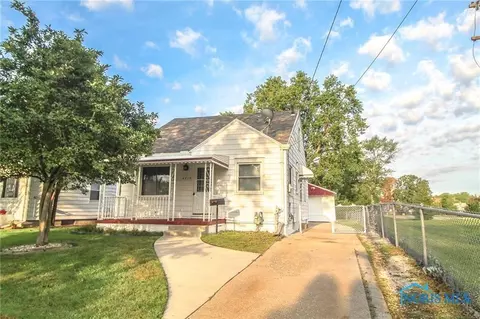 4715 290th St, Toledo, OH 43611