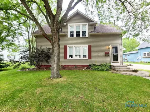 516 Center St, Bryan, OH 43506