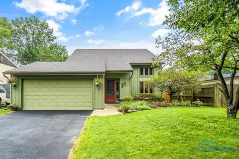 6117 Boothbay Dr, Toledo, OH 43615