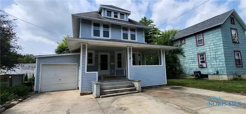 36 Orange St, Tiffin, OH 44883