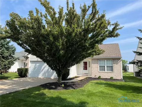 7324 Anchorage, Maumee, OH 43537