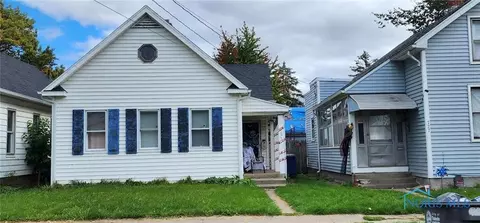 725 Plymouth St, Toledo, OH 43605