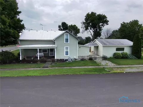 326 N Main St, Arlington, OH 45814