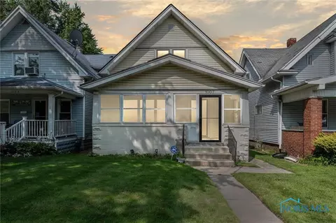 1007 Alldays Ave, Toledo, OH 43607