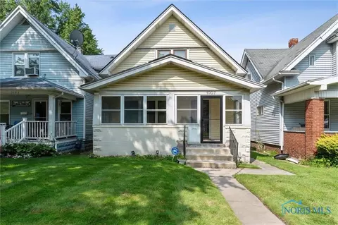 1007 Alldays Ave, Toledo, OH 43607 photo 3