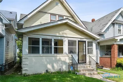 1007 Alldays Ave, Toledo, OH 43607 photo 2