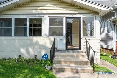 1007 Alldays Ave, Toledo, OH 43607 photo 5
