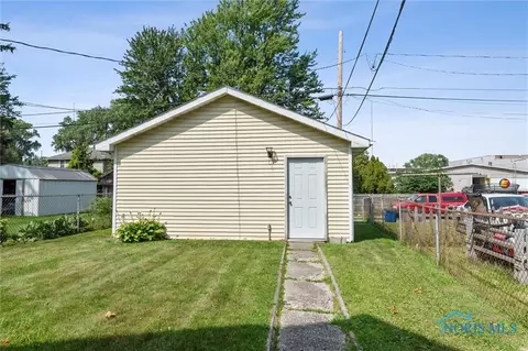 1007 Alldays Ave, Toledo, OH 43607 photo 28