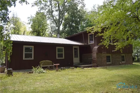 1400 Township Road 30, Ada, OH 45810