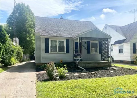 4606 Vermaas Ave, Toledo, OH 43612