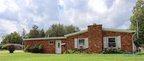 1603 Raynor Dr, Toledo, OH 43615