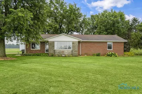 2833 County Road 5, Deshler, OH 43516