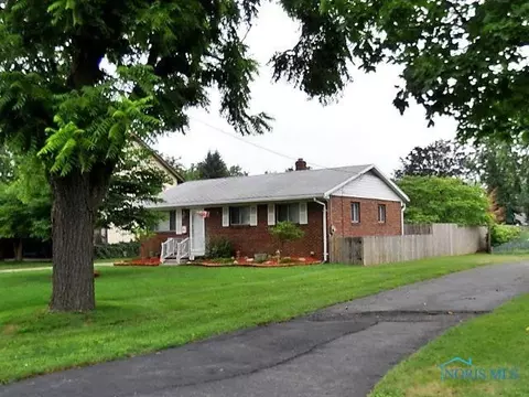 2533 101st St, Toledo, OH 43611